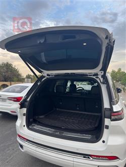 Jeep Grand Cherokee L